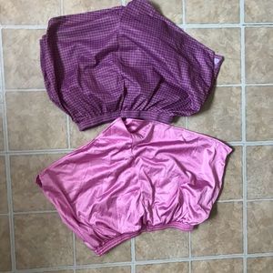 Nike shorts